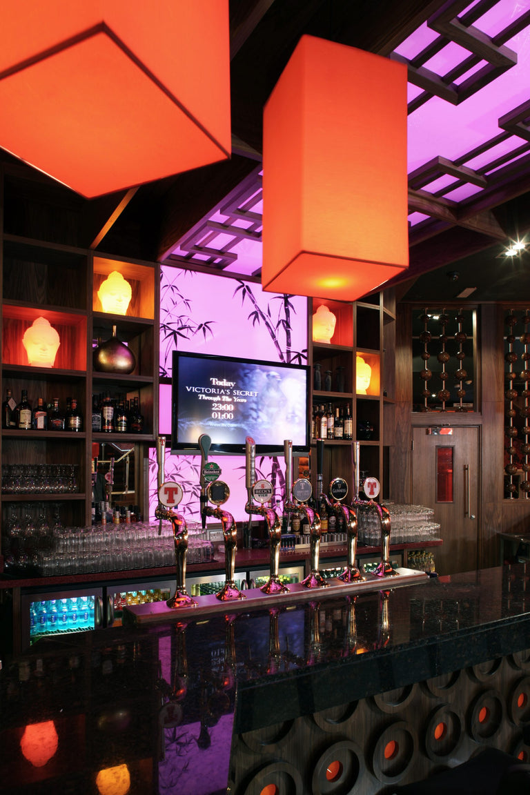 Bar Ten