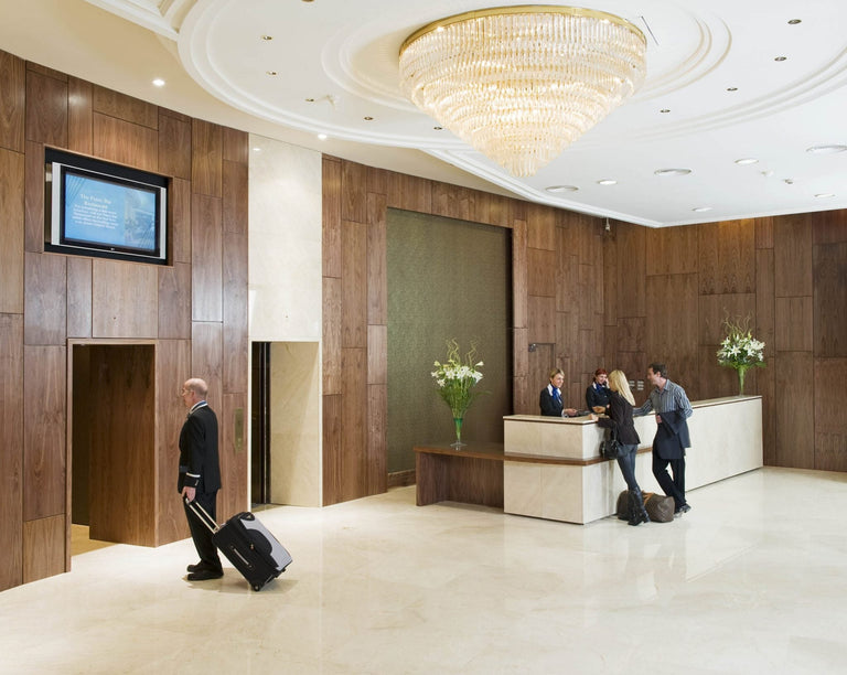 Europa Hotel