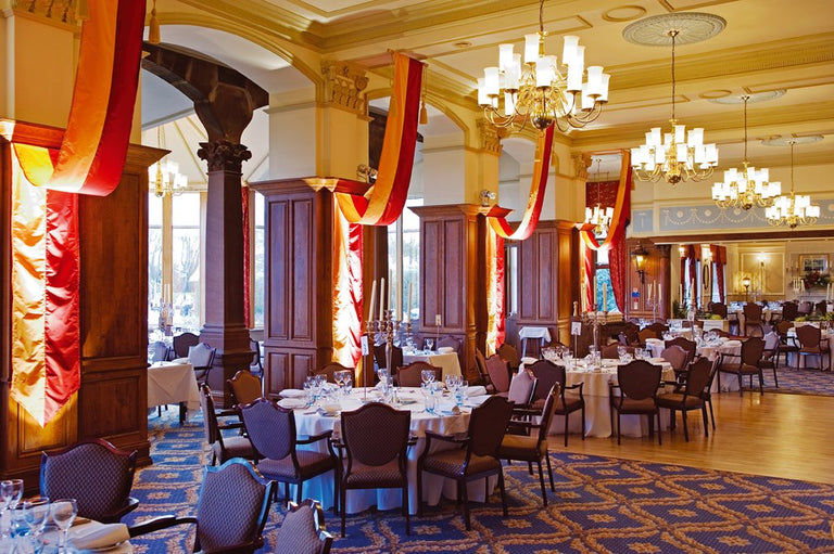 Slieve Donard Resort & Spa