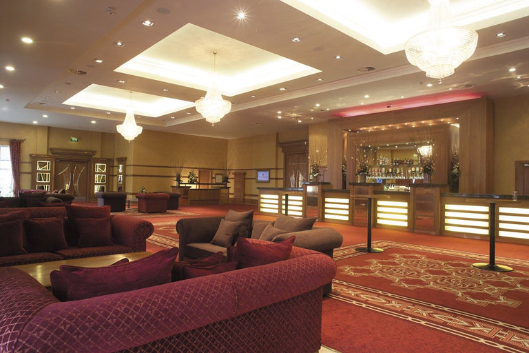 Hotel Slieve Russell