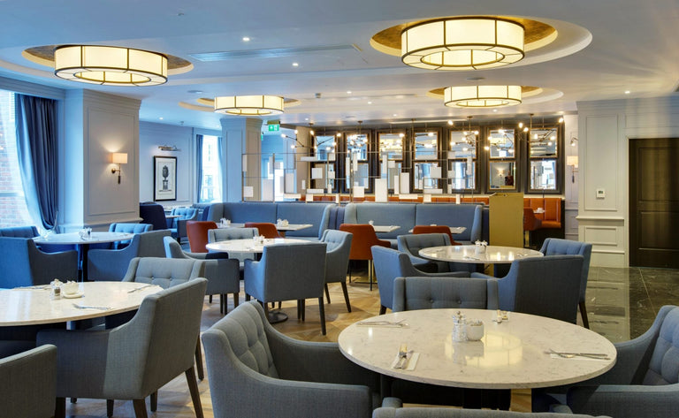 The Davenport