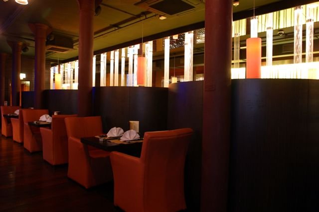 Zen Japanese Restaurant