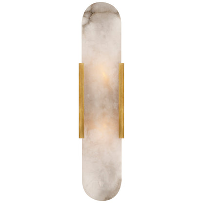 Visual Comfort Melange Aplique de Paret per Kelly Wearstler