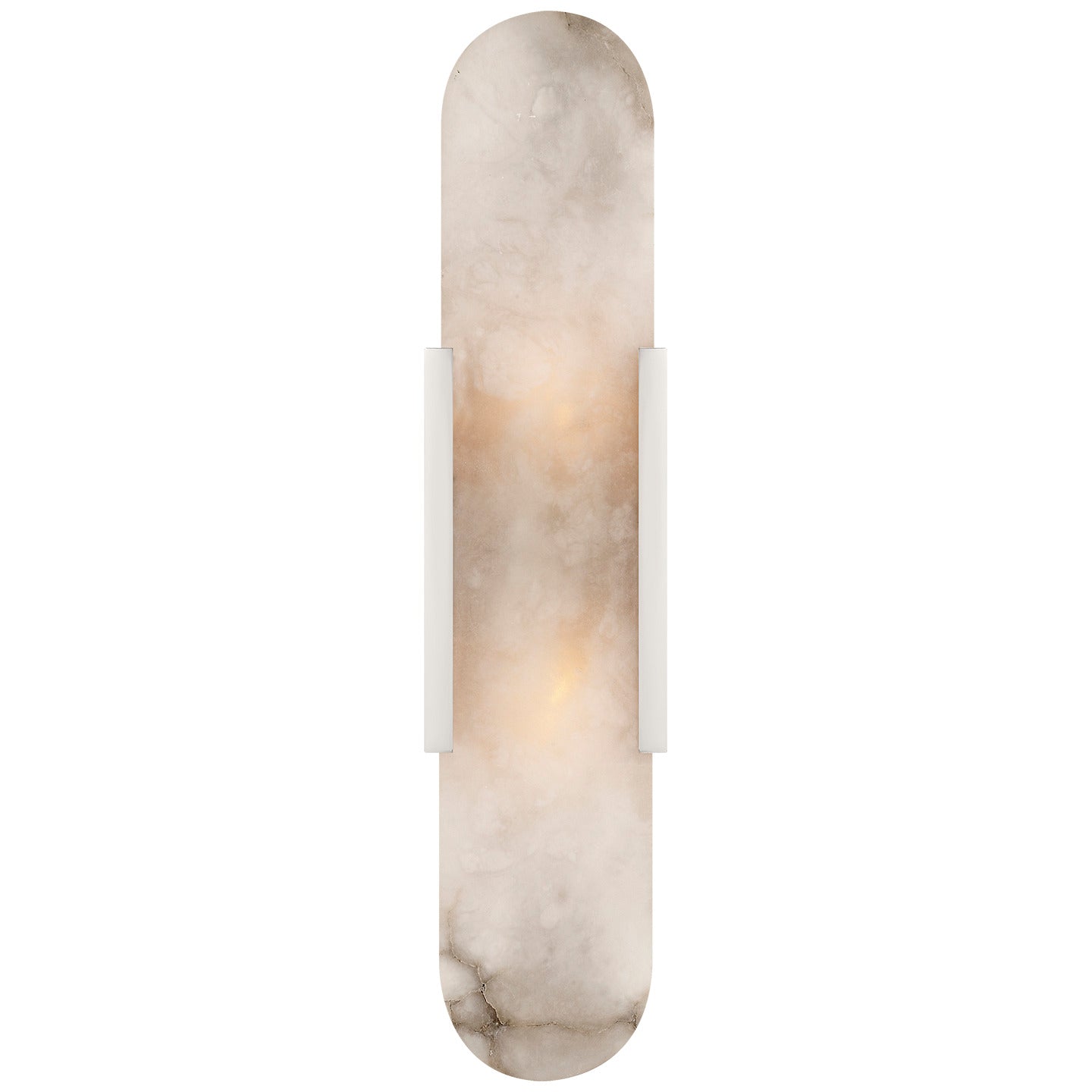 Visual Comfort Melange Aplique de Paret per Kelly Wearstler