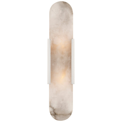 Visual Comfort Melange Aplique de Paret per Kelly Wearstler