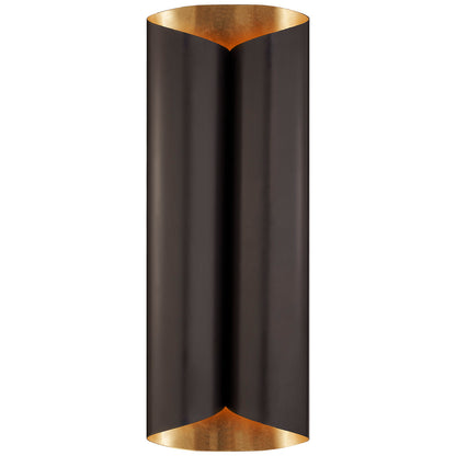 Visual Comfort Selfoss Aplique de Pared by AERIN