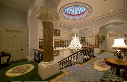 Moyvalley Golf, Hotel & Country House