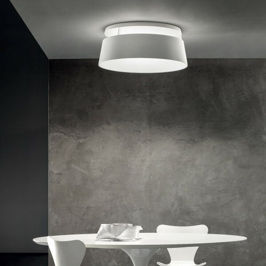 Stilnovo Oxygen Downlight de Superfície