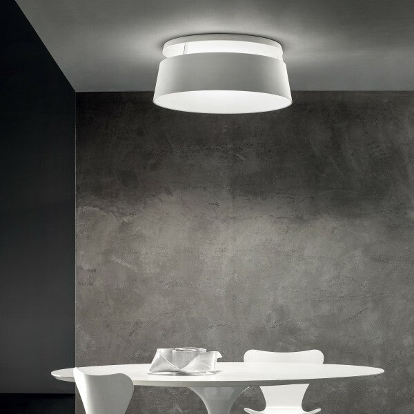 Stilnovo Oxygen Downlight de Superficie