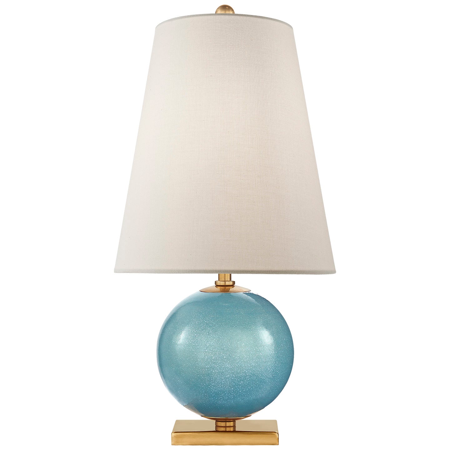 Visual Comfort Corbin Lámpara de Mesa by Kate Spade