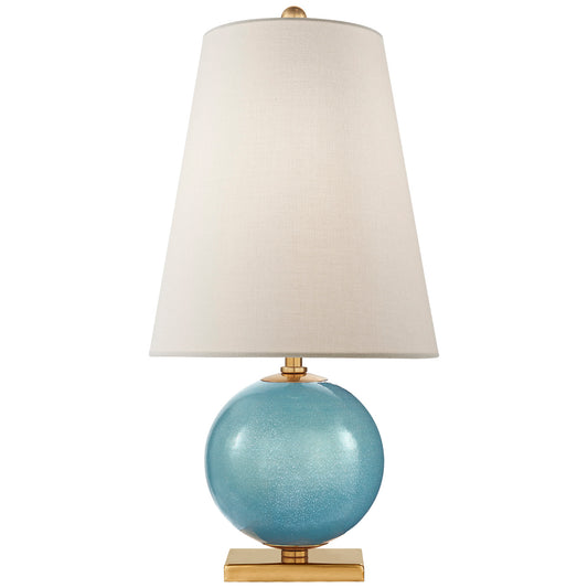 Visual Comfort Corbin Lámpara de Mesa by Kate Spade