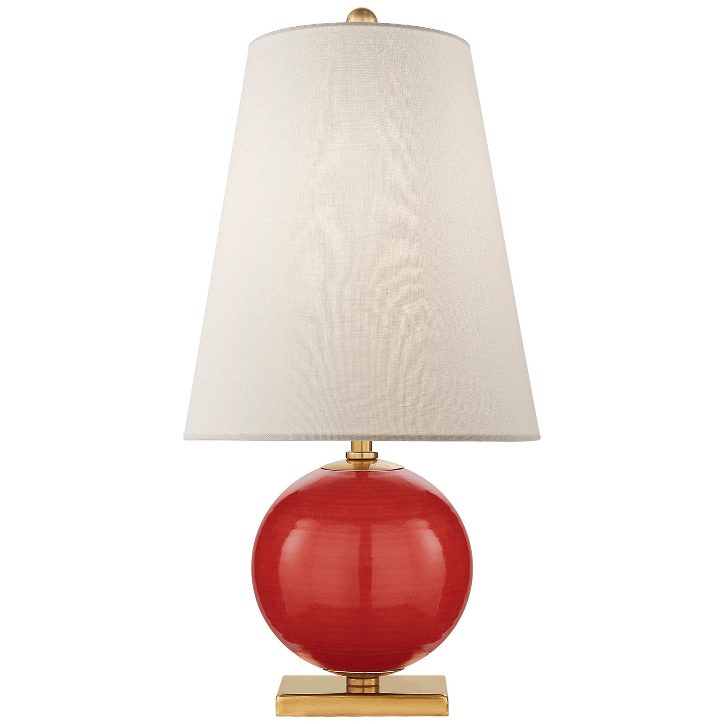 Visual Comfort Corbin Lámpara de Mesa by Kate Spade