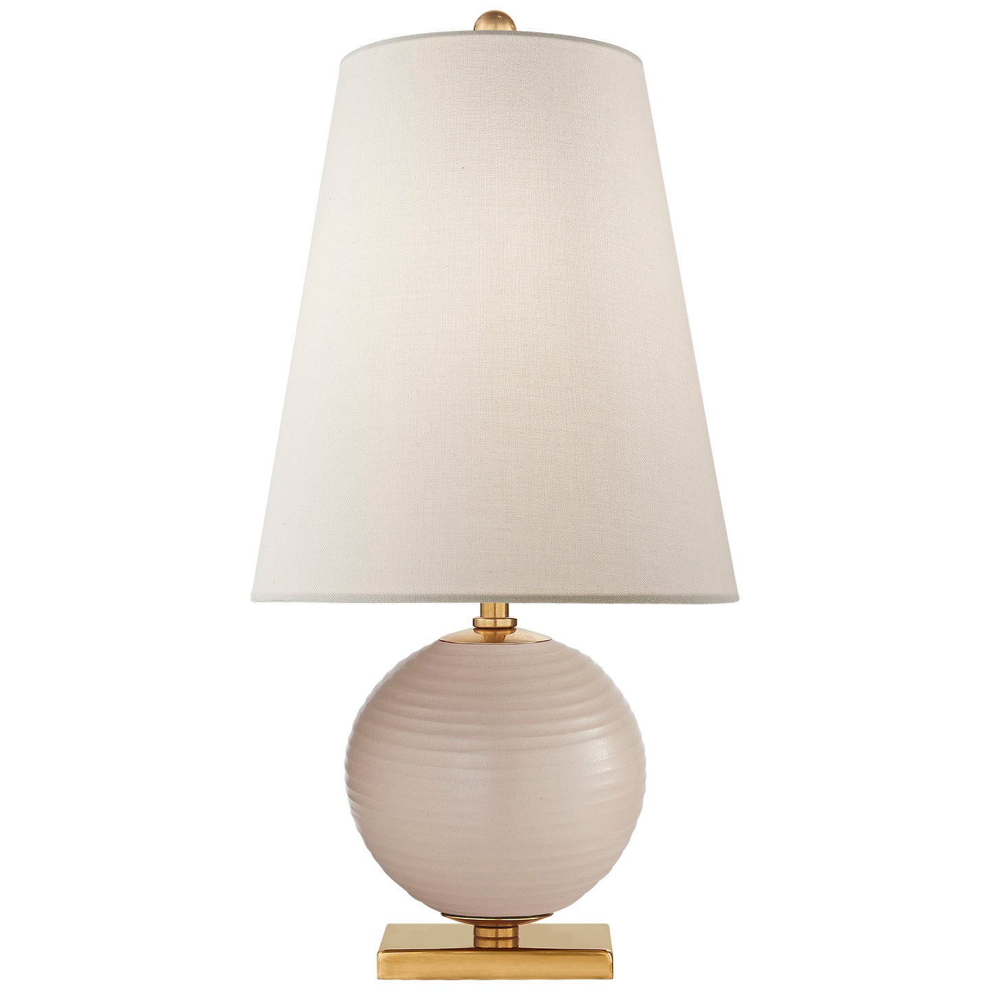 Visual Comfort Corbin Lámpara de Mesa by Kate Spade