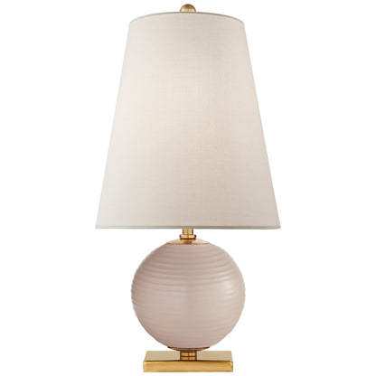 Visual Comfort Corbin Lámpara de Mesa by Kate Spade