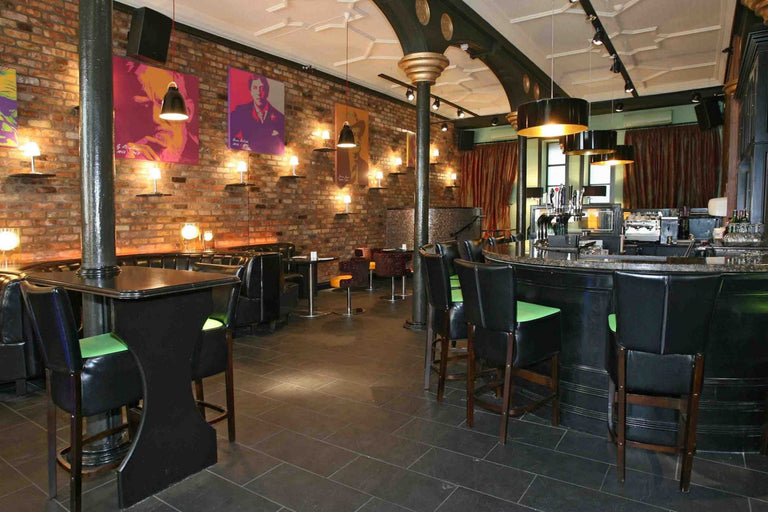 McCracken’s Café Bar