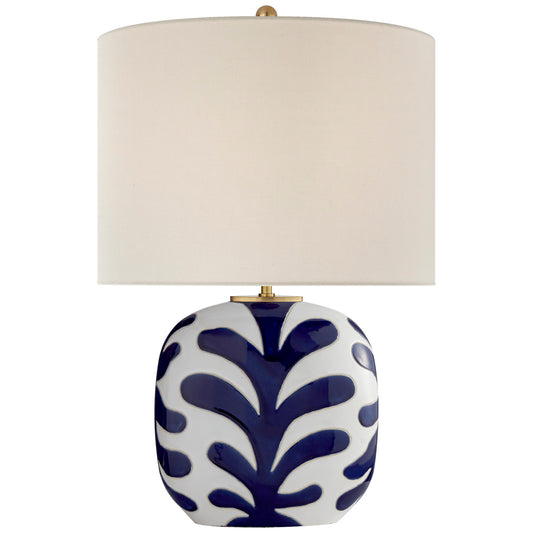 Visual Comfort Parkwood Table Lamp by Kate Spade