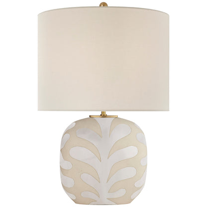 Visual Comfort Parkwood Table Lamp by Kate Spade
