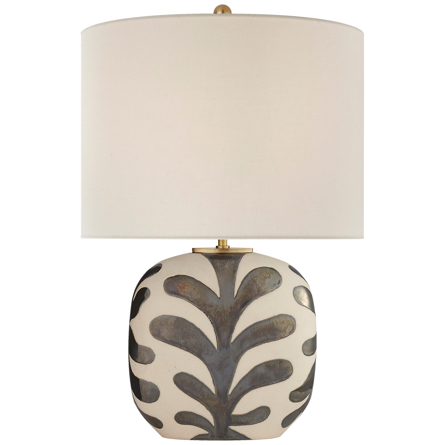 Visual Comfort Parkwood Table Lamp by Kate Spade