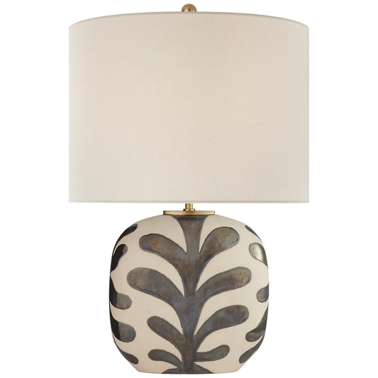 Visual Comfort Parkwood Table Lamp by Kate Spade