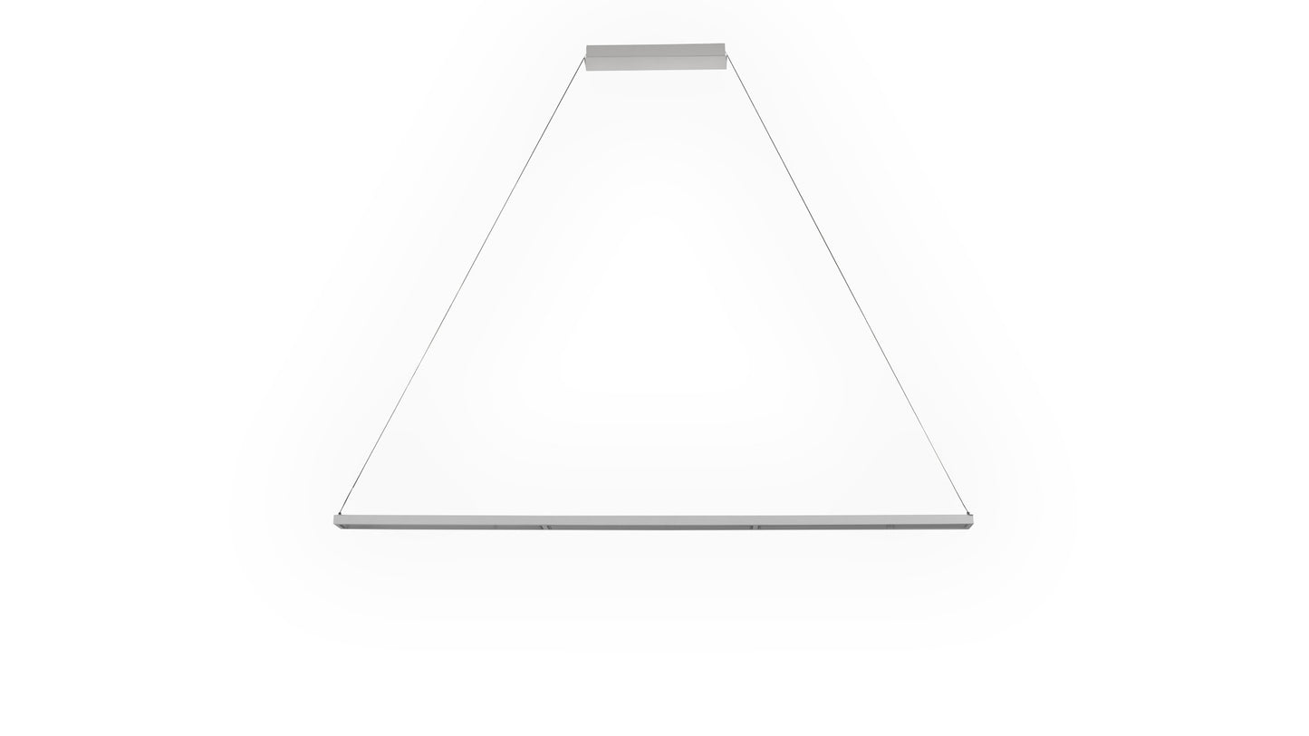 Stilnovo Tablet PX Lámpara Colgante Lineal