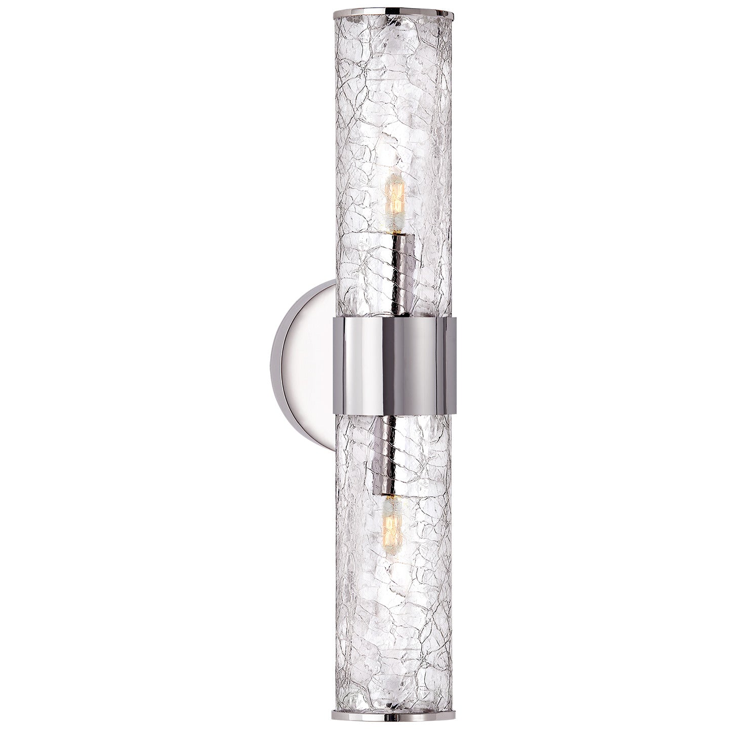Visual Comfort Liaison Medium Sconce by Kelly Wearstler
