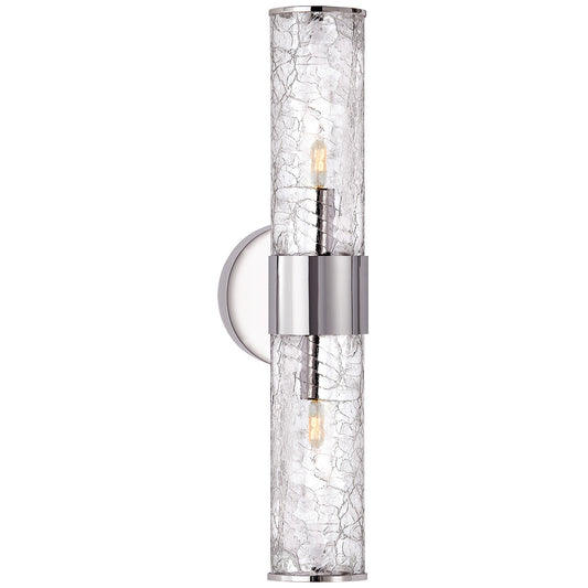 Visual Comfort Liaison Medium Aplique de Kelly Wearstler