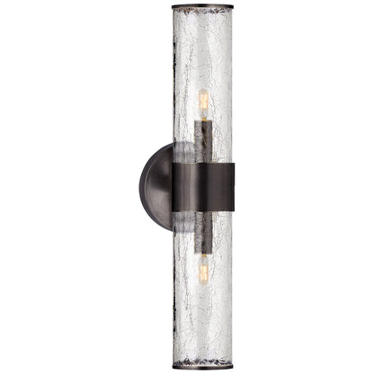 Visual Comfort Liaison Medium Sconce by Kelly Wearstler