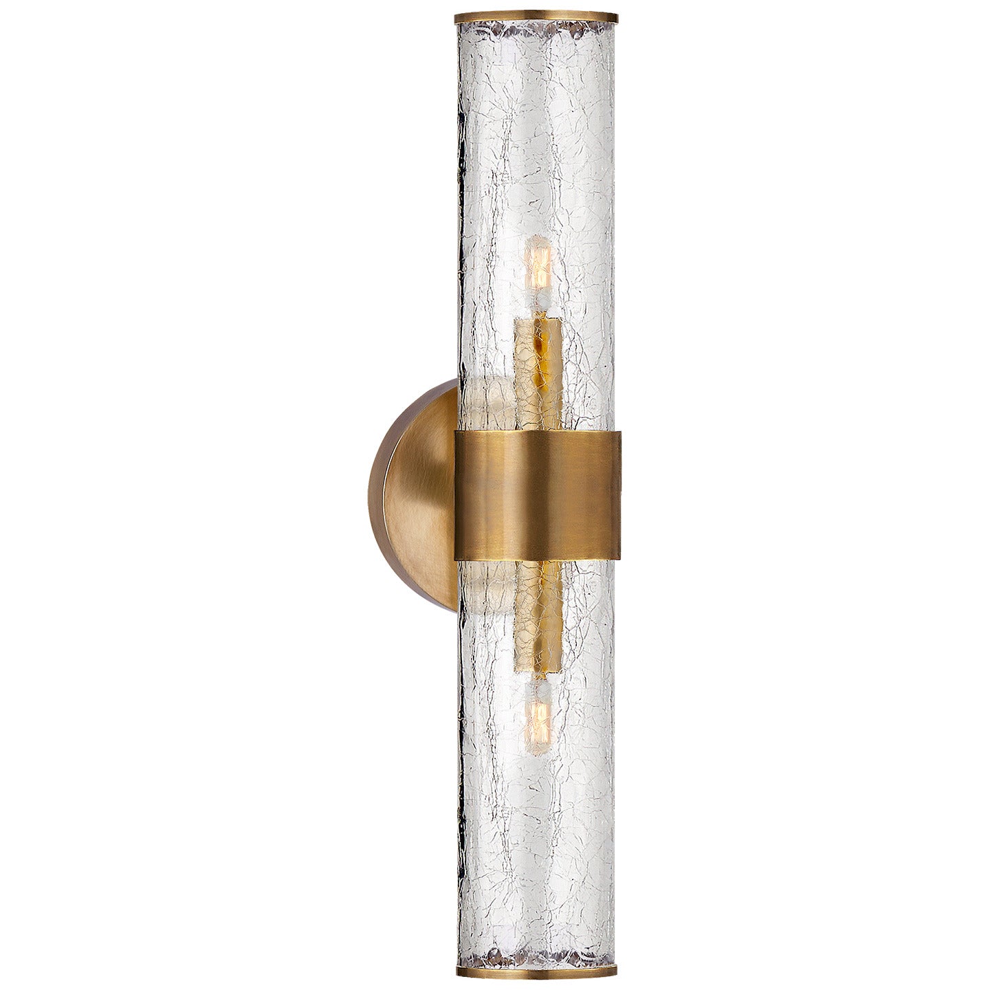 Visual Comfort Liaison Medium Sconce by Kelly Wearstler