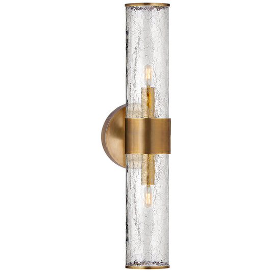 Visual Comfort Liaison Medium Aplique de Kelly Wearstler