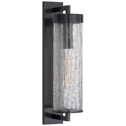 Visual Comfort Liaison Large Bracketed Wall Sconce