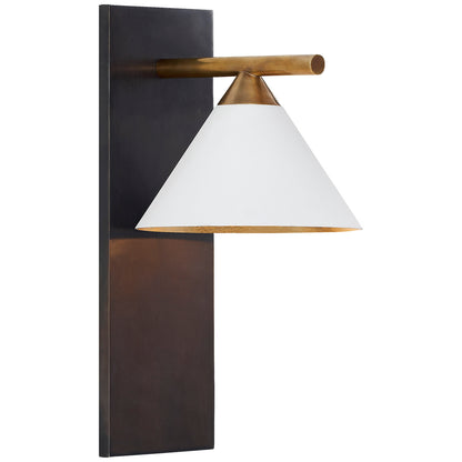 Visual Comfort Cleo Aplique de Pared