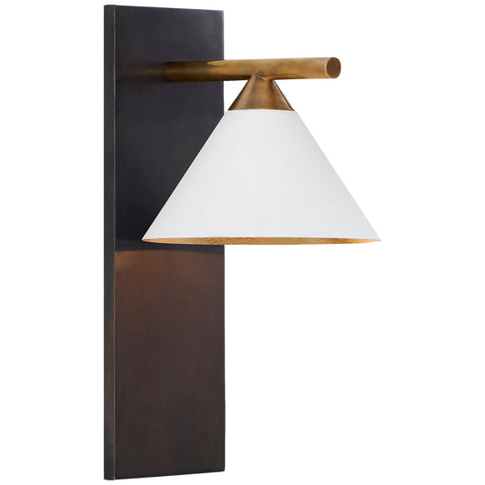 Visual Comfort Cleo Aplique de Pared