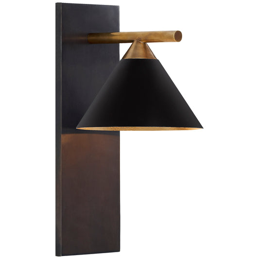 Visual Comfort Cleo Aplique de Pared