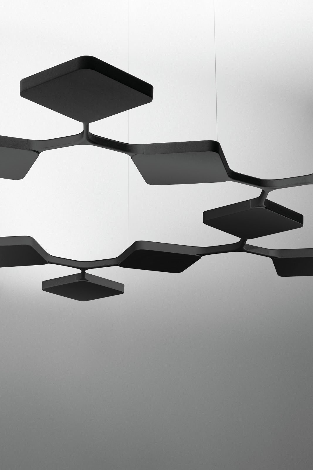 Stilnovo Quad Colgante