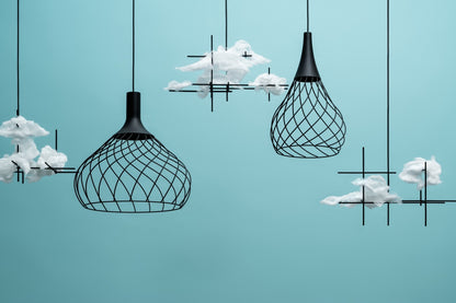 Stilnovo Pendant Chandelier