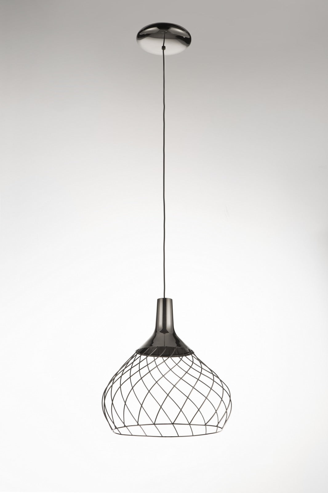 Stilnovo Lámpara Colgante Chandelier