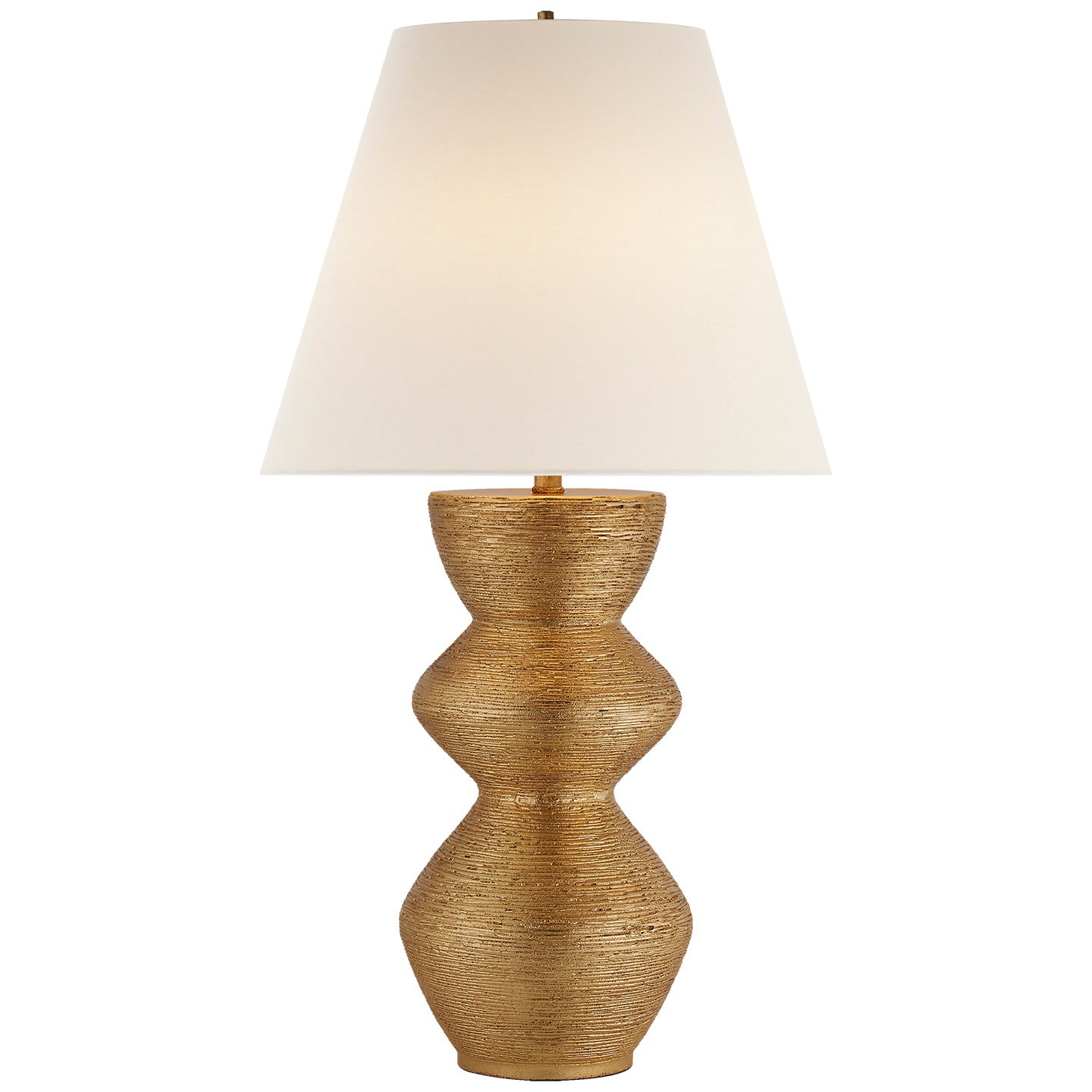 Visual Comfort Utopia Table Lamp by Kelly Wearstler