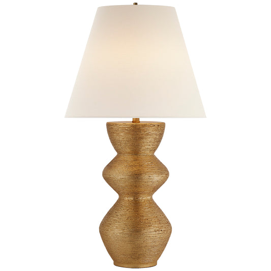 Visual Comfort Utopia Table Lamp by Kelly Wearstler
