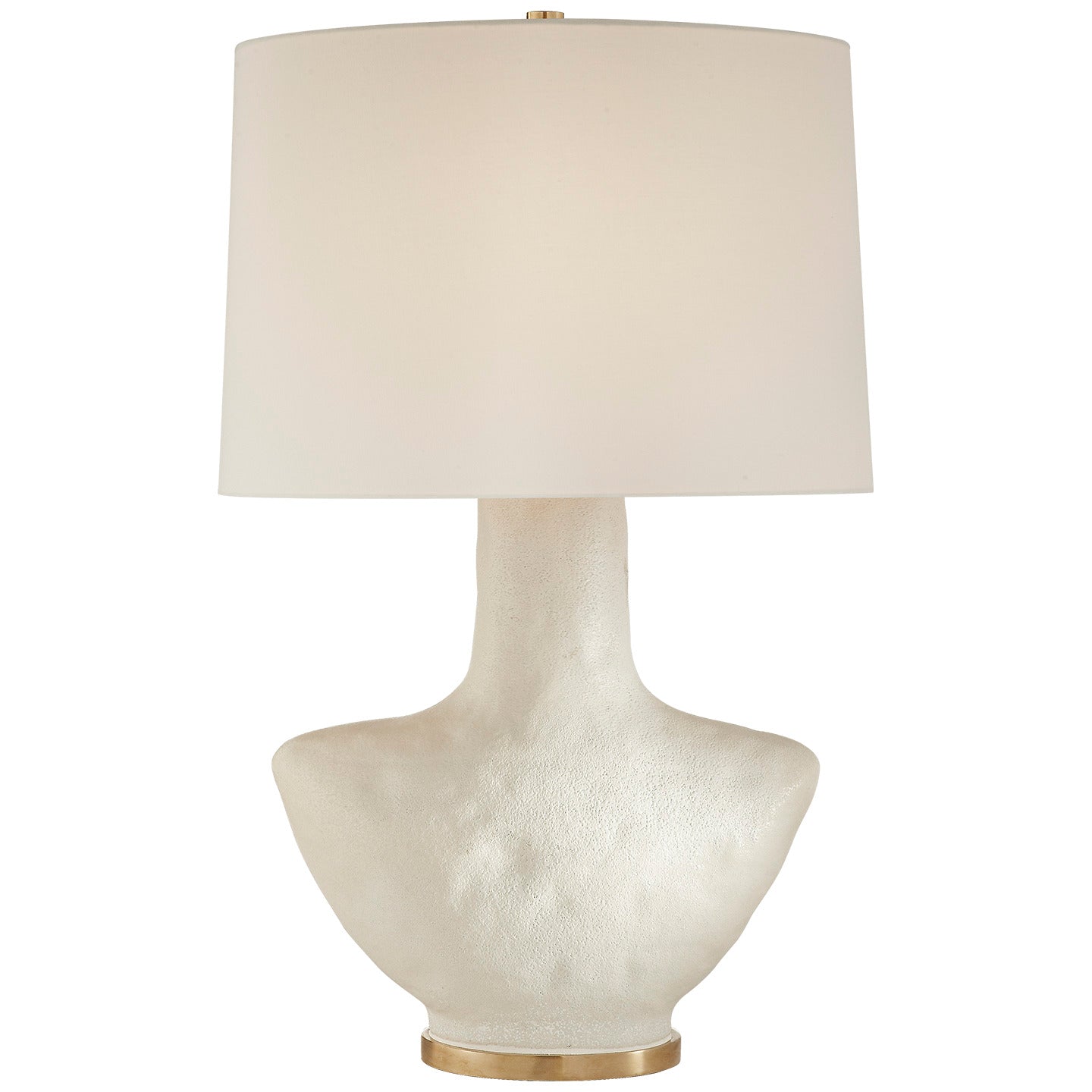 Visual Comfort Armato Table Lamp by Kelly Wearstler