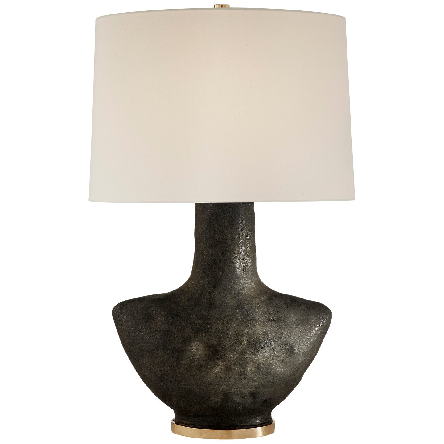 Visual Comfort Armato Table Lamp by Kelly Wearstler