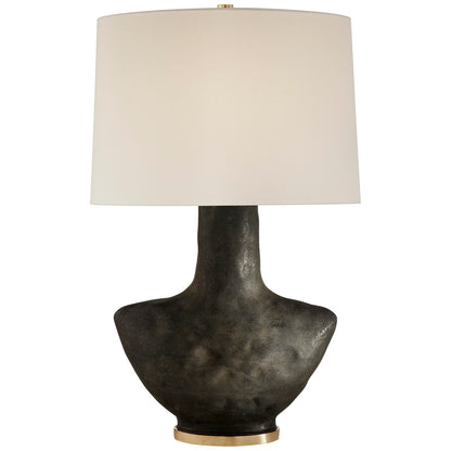 Visual Comfort Armato Table Lamp by Kelly Wearstler