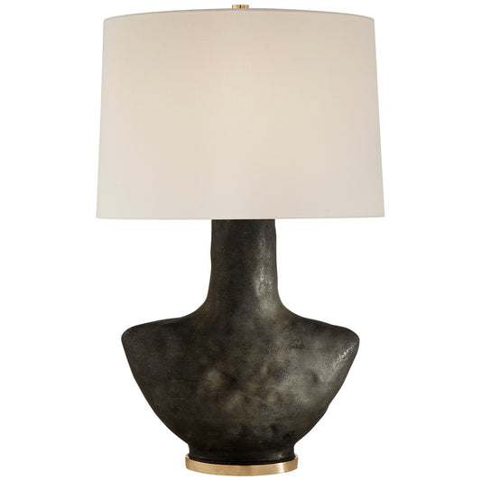 Visual Comfort Armato Table Lamp by Kelly Wearstler