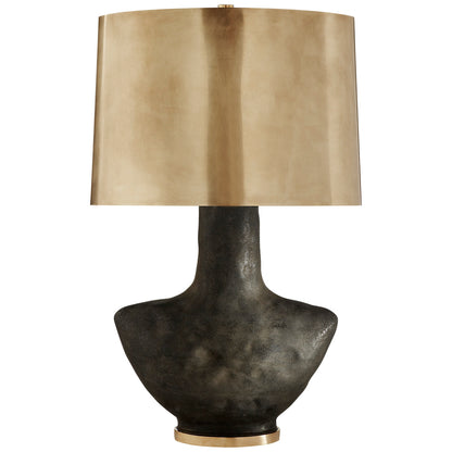 Visual Comfort Armato Table Lamp by Kelly Wearstler