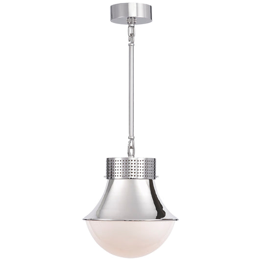 Visual Comfort Precision Small Pendant de Kelly Wearstler