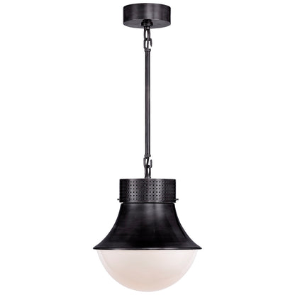 Visual Comfort Precision Small Pendant de Kelly Wearstler