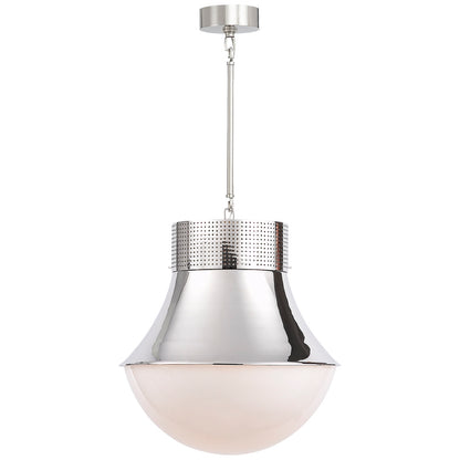 Visual Comfort Precision Pendant de Kelly Wearstler