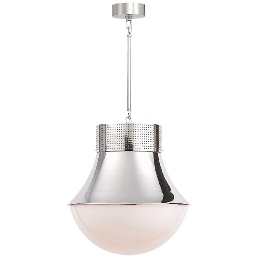 Visual Comfort Precision Pendant de Kelly Wearstler
