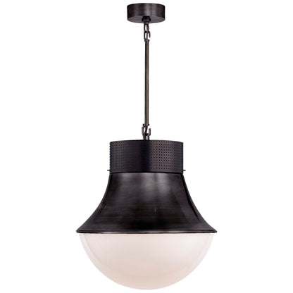 Visual Comfort Precision Pendant de Kelly Wearstler