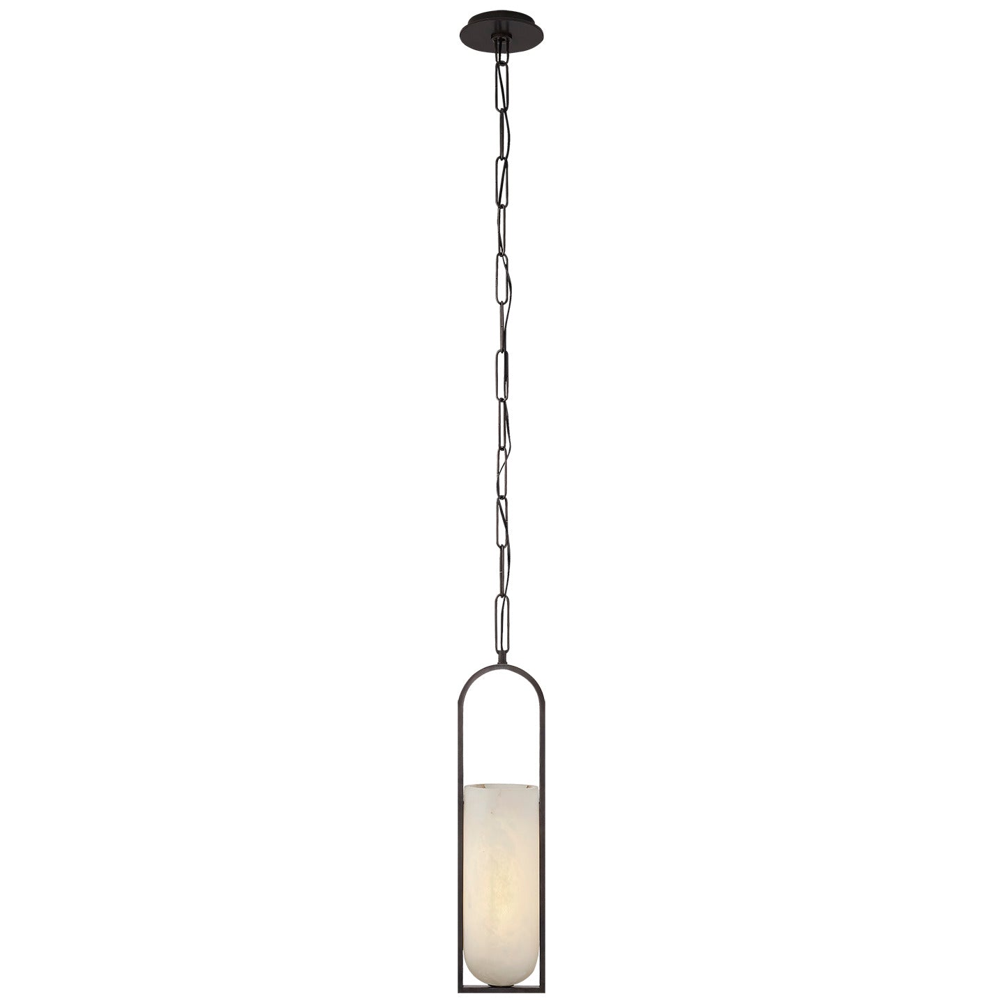 Visual Comfort Melange Pendant by Kelly Wearstler
