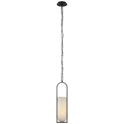 Visual Comfort Melange Pendant by Kelly Wearstler